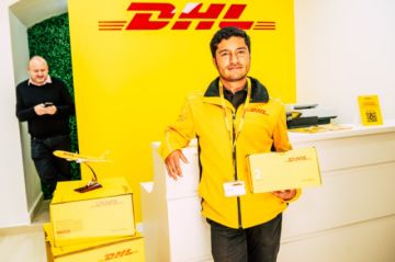 Celebraron la inauguración del punto de venta en Potosí