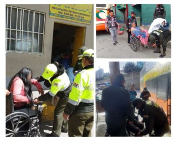Alertan sobre el aumento de los robos por "dopaje" a viajeros hacia La Paz