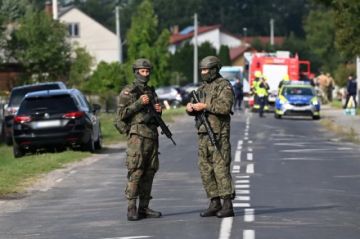 Polonia tacha de agresión la violación rusa de su espacio aéreo y recibe un apoyo unánime