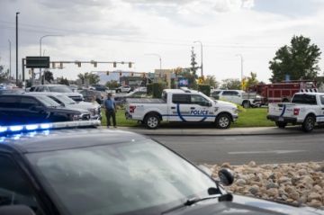 El FBI pide la colaboración ciudadana en la búsqueda del asesino del activista conservador Charlie Kirk