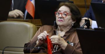 Diputada de Chile dice que los bolivianos “tienen disminución del oxígeno cerebral”