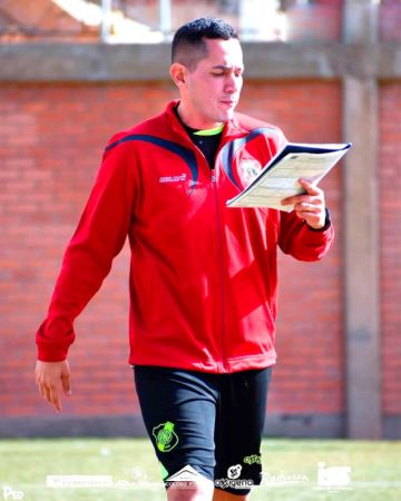 Nacional presenta a su cuarto técnico del año