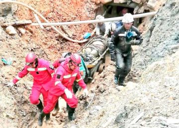 Instituciones definirán acciones para frenar las muertes en minas de Potosí