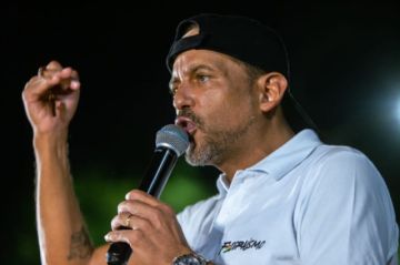 Justicia extingue el caso ‘Decretazo’ contra Luis Fernando Camacho tras cumplirse el plazo legal