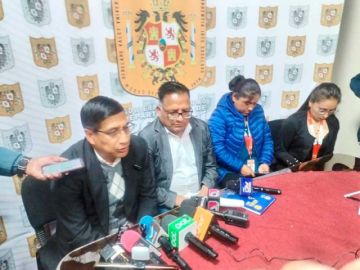 Bebé muere antes de  nacer por supuesta negligencia médica