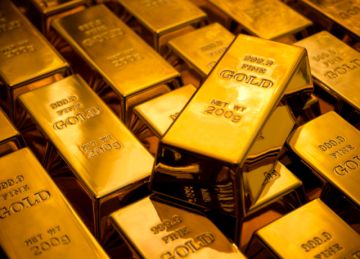 Ministro de Economía: El oro del BCB siempre está invertido y generando rendimiento