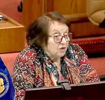 Dichos de diputada chilena sobre bolivianos provocan indignación