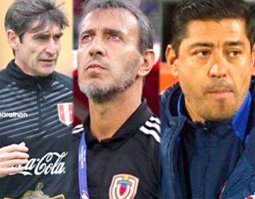 Secuelas de las Eliminatorias
