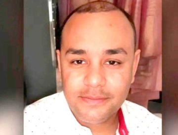 Mujer que se ligó al capo del PCC logra su libertad