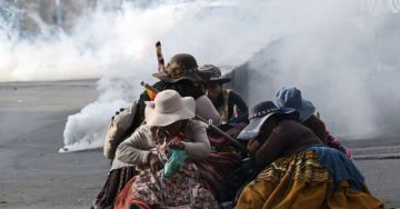 CIDH y ONU Derechos Humanos alertan por nulidad de procesos en casos Senkata y Sacaba