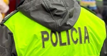 Santa Cruz: Muere a golpes un hombre en situación de calle tras presunto robo de un helado