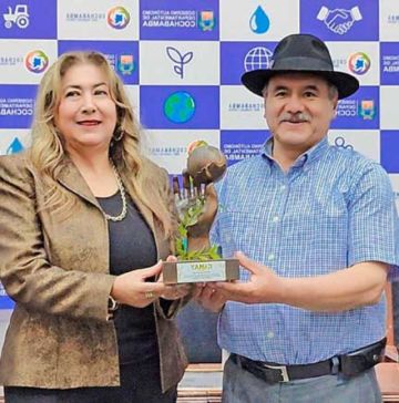 Lanzan convocatoria para los Premios Kamay 2025