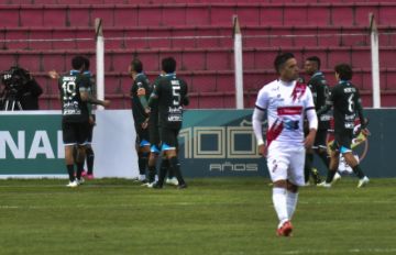 Nacional Potosí cae a los pies de San Antonio