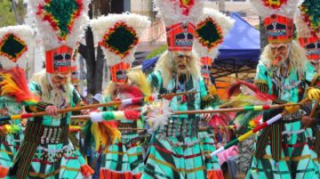 En vivo: Sigue la segunda jornada de la Entrada de la Virgen de Guadalupe