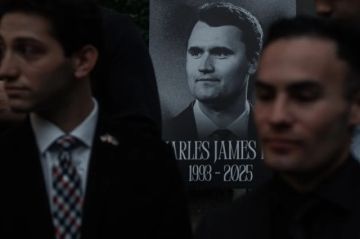 El funeral de Charlie Kirk será el 21 de septiembre en Arizona, con la presencia de Trump