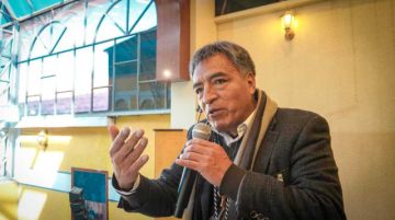 Clases son presenciales en todas las escuelas de Potosí