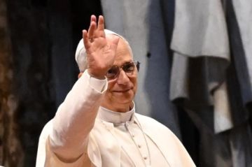 León XIV cumple 70 años y vive el primer cumpleaños de su pontificado