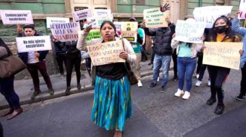 Jesuitas en Roma conocían las denuncias de pederastia