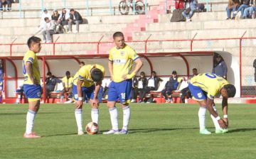 Wilstermann suma un empate en la visita a ABB