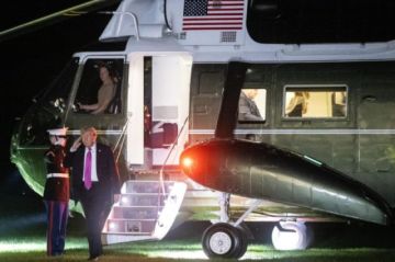 EE.UU. atacó una segunda embarcación con tres presuntos narcotraficantes venezolanos, según Trump