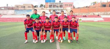 Wilstermann Cooperativas debuta con goleada en el torneo local de la AFP