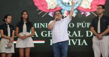 Presentan en Santa Cruz la Ley 1636 para reforzar la protección de menores en entornos digitales