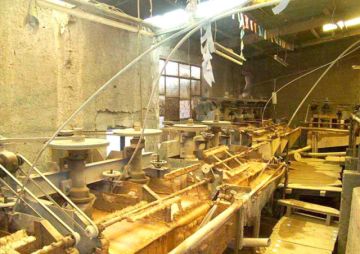 Potosí pierde millones de dólares en la exportación de concentrados de zinc