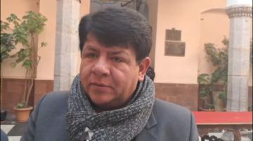 Alcaldía destinará en 2026,25 millones de Bolivianos para la compra de desayuno escolar