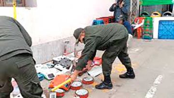 Vecinos piden control de balanzas para venta de carne en tiendas y mercados