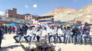 Sedes cumple con la campaña de atención médica especializada gratuita