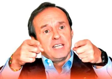 Tuto pide a Evo admitir que votará por el PDC