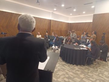 Comcipo recuerda que no se cumplió compromiso de una Ley del Litio
