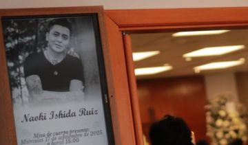 Revelan la causa de la muerte de Naoki Ishida, vocalista de Explosión Cumbiera