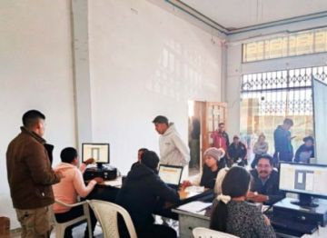 TSE: Plazo para tramitar certificado de exención por no votar vence este martes