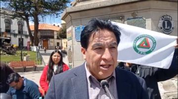 Inician recolección de firmas para una nueva agrupación municipal en Potosí