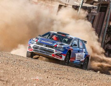 ¿Por qué se canceló el Rally?