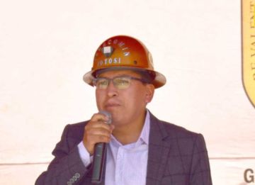 Destinan cuatro millones de Bolivianos en estudios en salud