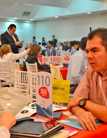 Expocruz 2025 alista rueda de negocios 