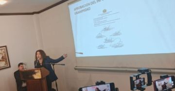 YPFB desmiente daño económico en el caso Botrading y respalda informe aprobado en Diputados