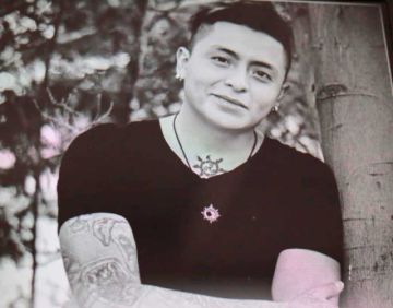 Despiden al cantante Naoki Ishida de Explosión Cumbiera
