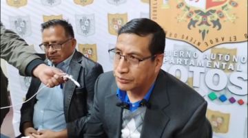 Hospital inicia una auditoría médica por muerte de joven madre en Potosí