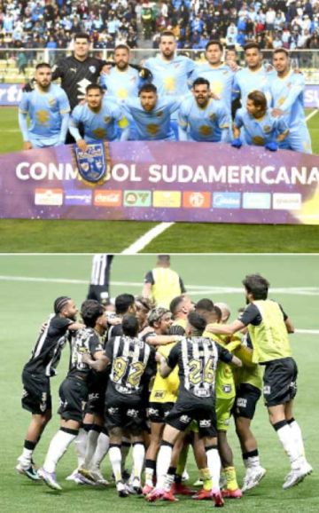 Primer asalto