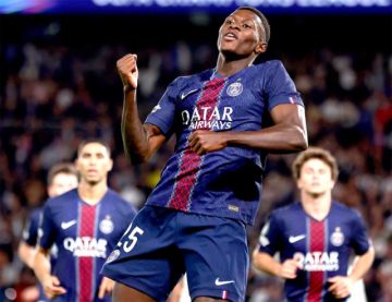 PSG inicia defensa de su título