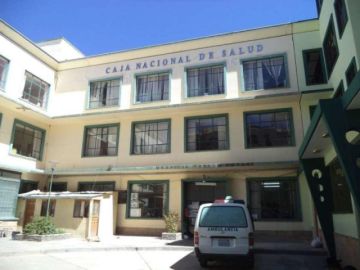 Policía baleado en Betanzos es sometido a cirugía de urgencia