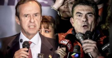 TSE anuncia sanciones a candidatos y partidos por incumplir el acuerdo de no agresión