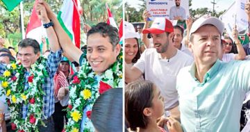 TSE elige lugares y fechas para debates electorales