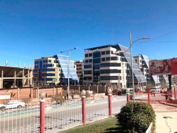 UATF accede a recursos pero aún debe atender déficit de Bs 26 MM 