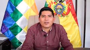 Proponen suspender al TSE y prorrogar a Arce