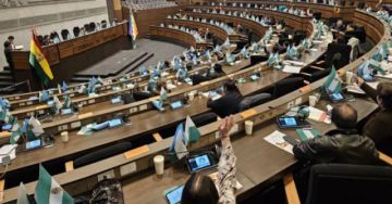 Diputados ratifica protocolo de la ONU contra el tráfico ilícito de migrantes