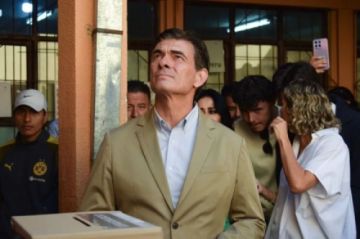 Rodrigo Paz reconoce fraude de Evo y sugiere procesarlo, pero también a “quien le pone el avión para que salga”